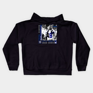 Amari Cooper Paper Kids Hoodie